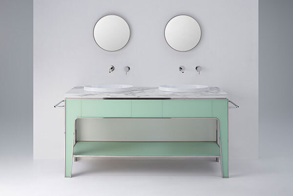 Тумба    Reflection 