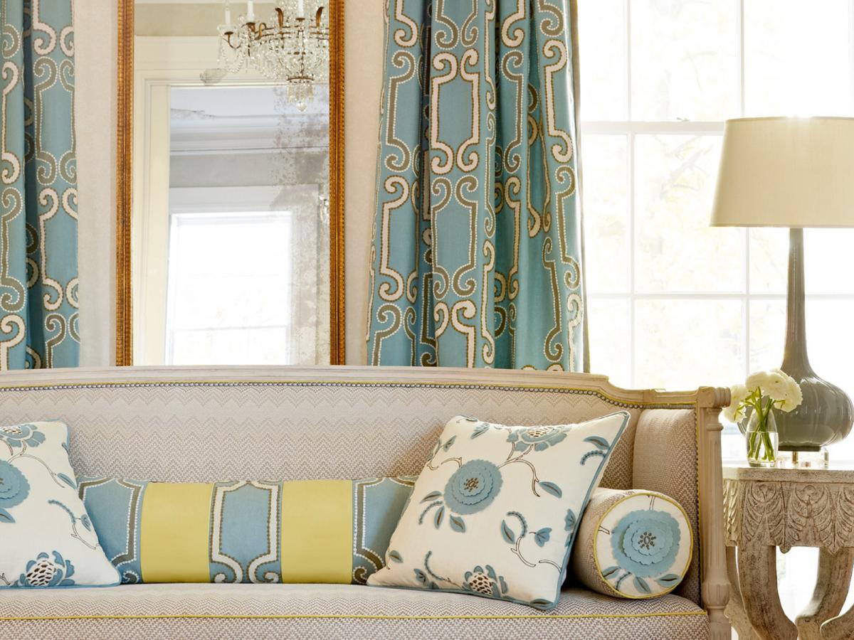 Ткань Travers Stanmore Trav2013_06  купить в Москве по выгодной цене|Интернет-магазин дизайнерских решений Decorwall