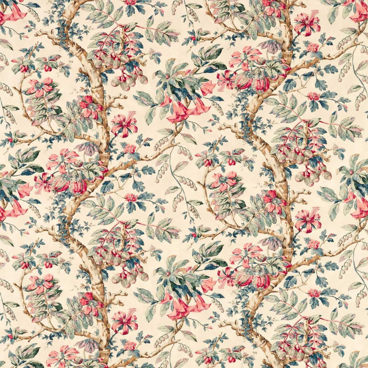 Ткань Zoffany Arcadian Thames Fabrics 322759 