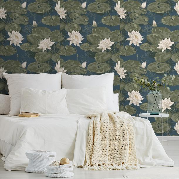 Обои для стен  Loymina Шервуд BRIT25005  7