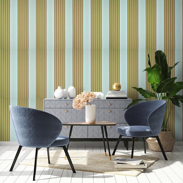 Обои для стен  Pierre Frey Paralleles FP124003  2