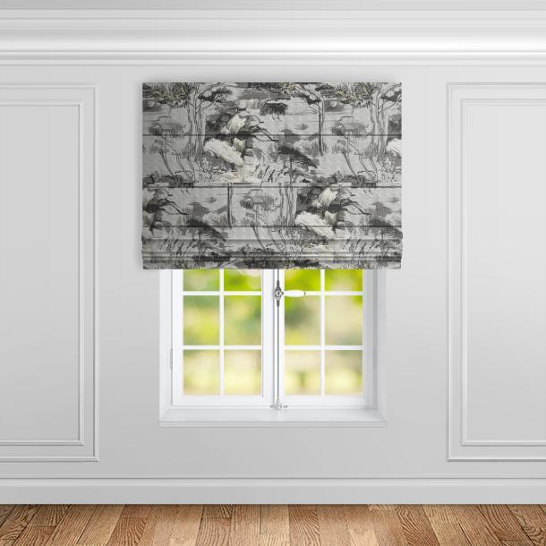 Ткань Faboie Seclusion FB-EC0103  купить в Москве по выгодной цене|Интернет-магазин дизайнерских решений Decorwall 1