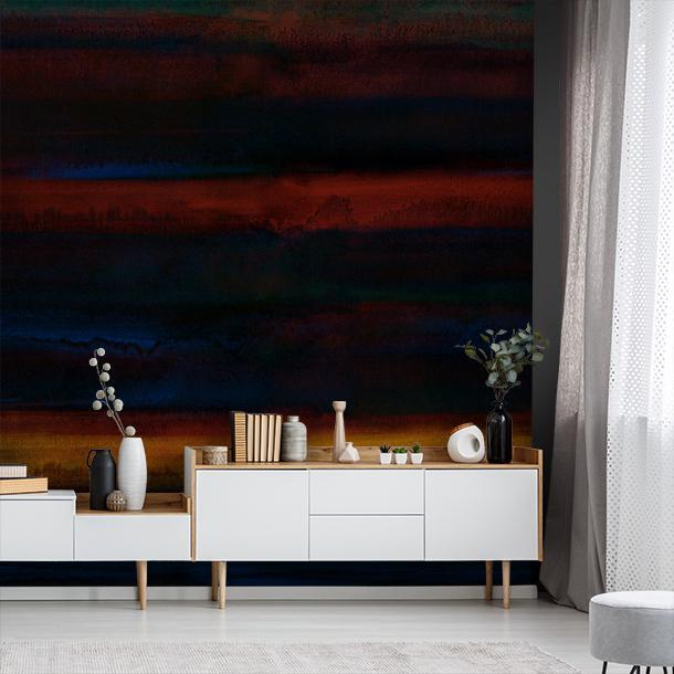 Обои для стен  Faboie Silk Painting II F-SN27005  5