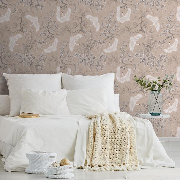 Обои для стен   Сканди Дзен JA1002  7