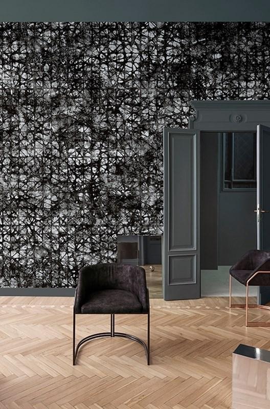 Обои для стен Wall&Deco 2017 Contemporary Wallpaper FEMME-FATALE 
