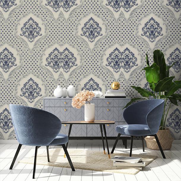 Обои для стен   Home 3 GF-62033  2