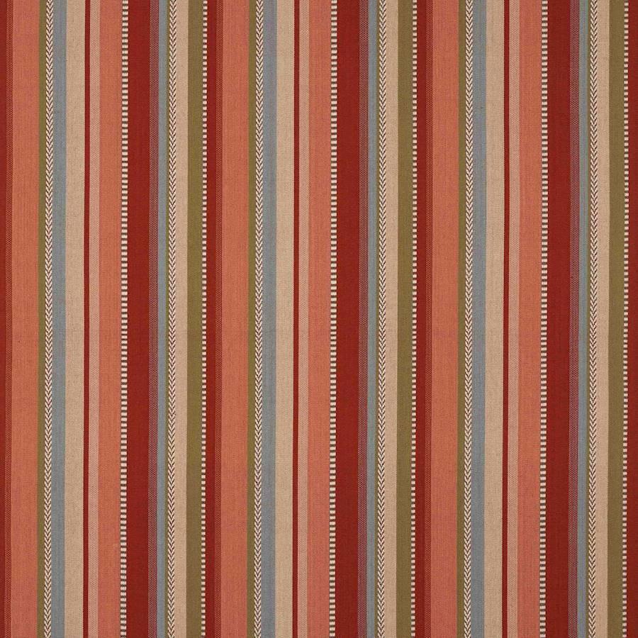 Ткань Jane Churchill Kansa Stripe J0236-01 