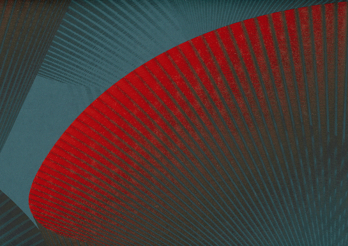 Метражные обои для стен  Jannelli & Volpi JV904 Stardust 7513 