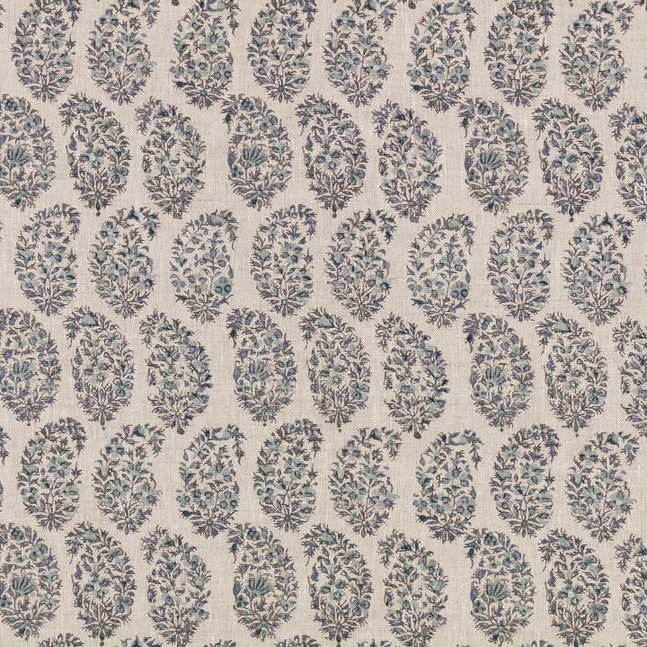 Ткань Mark Alexander Eclectic Linen Prints M660-01 