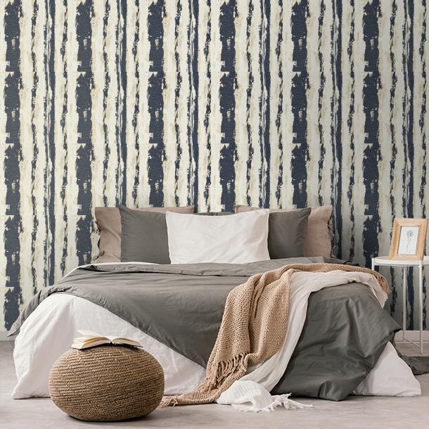 Обои для стен  Clarke&Clarke Metropolitan Wallcoverings W0223-01  6