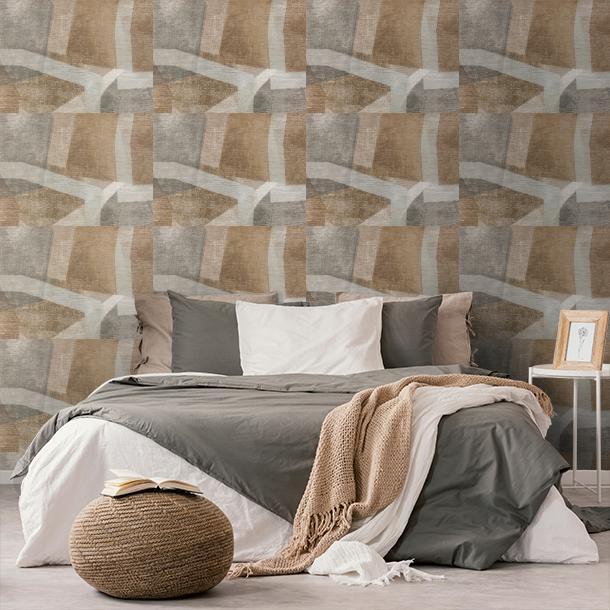 Обои для стен  Tabala Wallcoverings W934-01  6