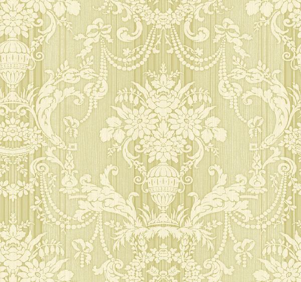 Обои для стен  Seabrook Damask Folio DF30807 