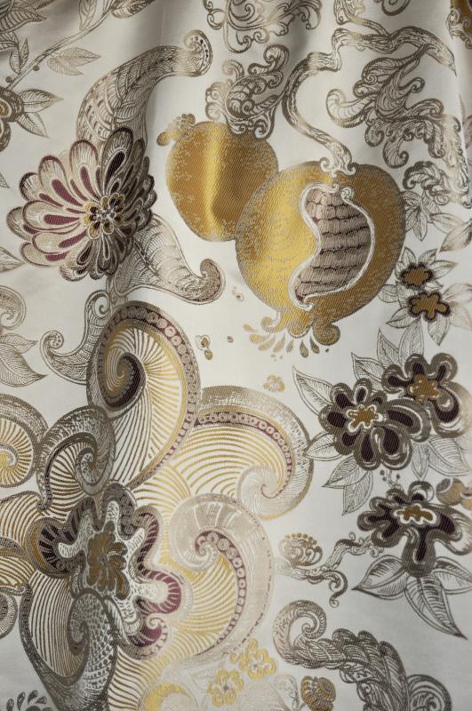 Ткань Tassinari & Chatel Jean Boggio 168701-01 