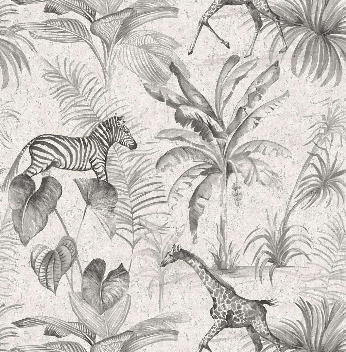 Обои для стен  Wallquest Grasslands GL20608 