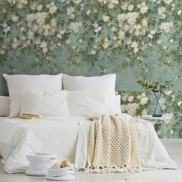 Обои для стен  Romo Ottavia Wallcoverings W466-01  7