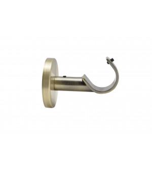 Карниз    1-support-bronze-ouvert-60mm-d28 