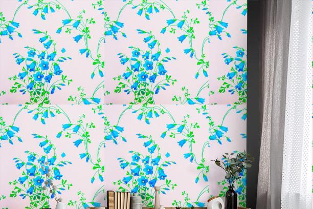 Обои для стен  Milassa Twins TWINS9007  5