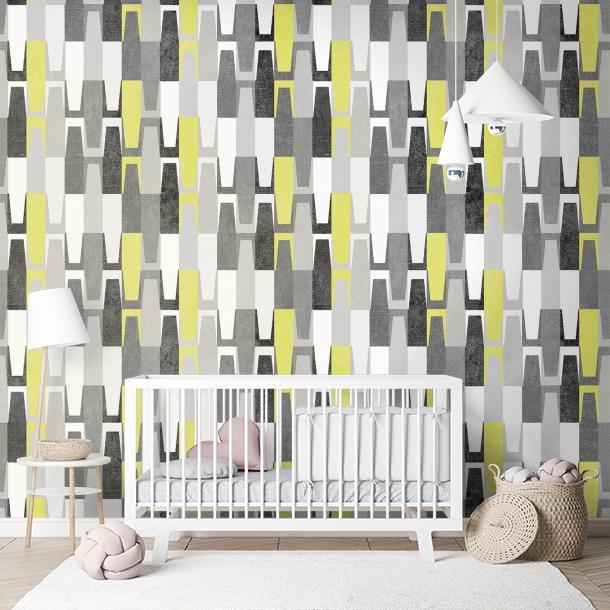 Обои для стен  Faboie Children F-CR1404  8