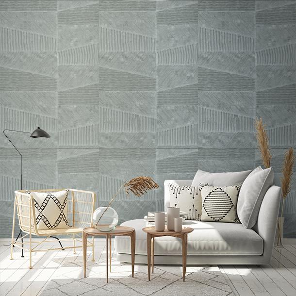 Метражные обои для стен  Arte Contract Focal 67483  1