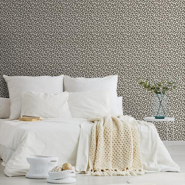 Обои для стен  Clarke&Clarke Metropolitan Wallcoverings W0229-03  7