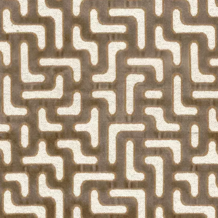 Ткань Casamance West Dream 43970156  купить в Москве по выгодной цене|Интернет-магазин дизайнерских решений Decorwall