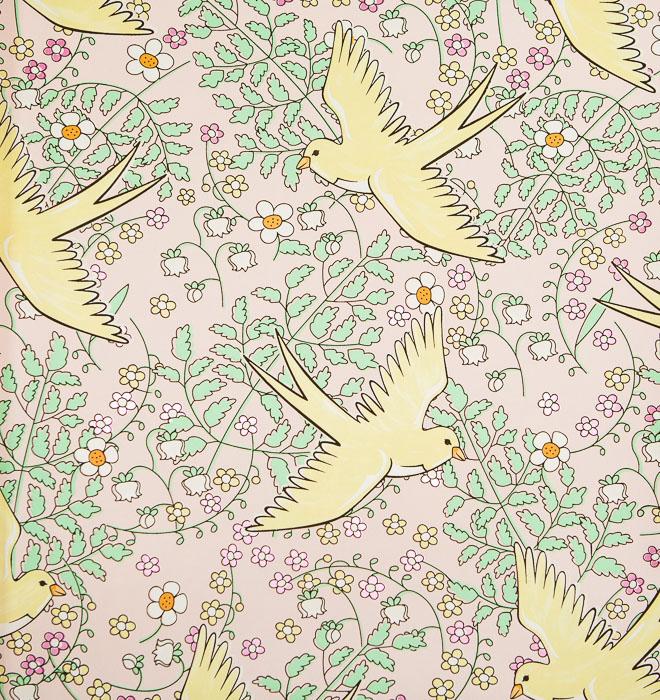 Обои для стен  Eijffinger Rice 359021 