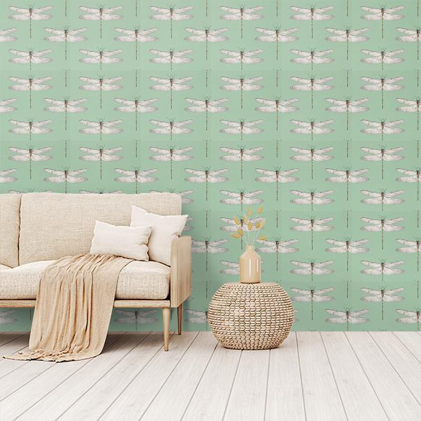 Обои для стен Harlequin Idyllic Wallcoverings 113145  4