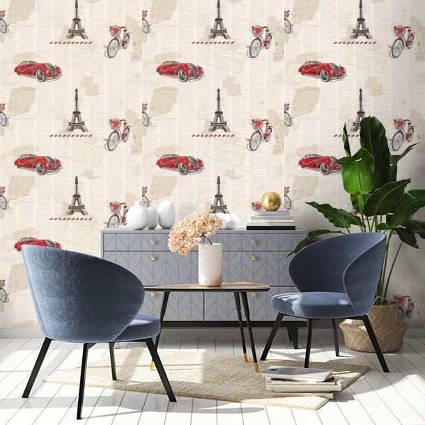 Обои для стен  Andrea Rossi Procida 54259_2  2