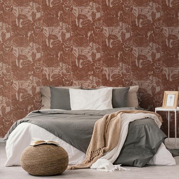 Обои для стен  Eijffinger Groove 340544  6