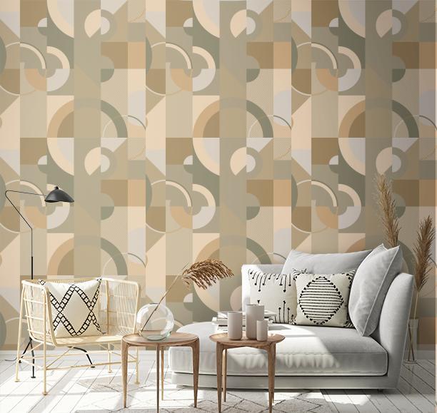 Обои для стен  Milassa Bon Voyage D7 010  1