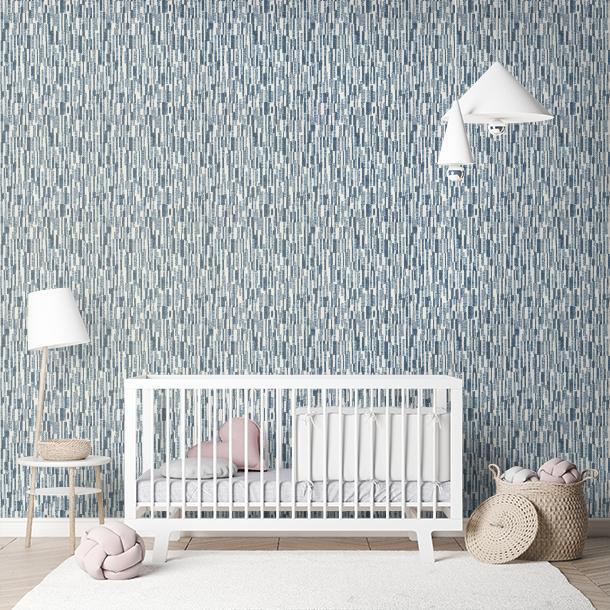 Обои для стен  Clarke&Clarke Metropolitan Wallcoverings W0224-01  8