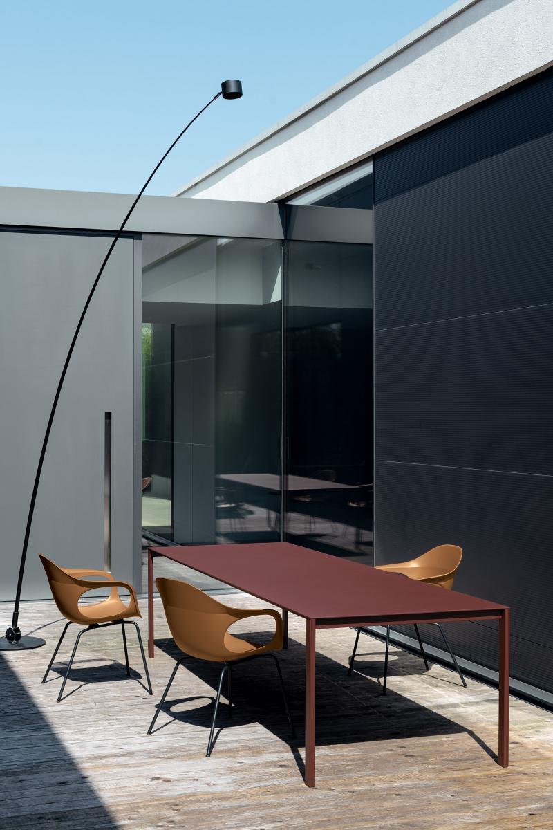 Стул    Elephantino  7