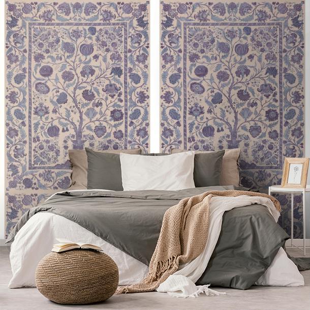 Обои для стен  Eijffinger Amber 350686  6