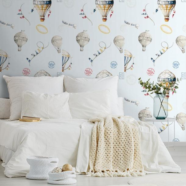 Обои для стен  Andrea Rossi Kids Land 54279_1  7