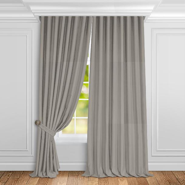 Ткань Villa Nova Calgary FR V3638-15  купить в Москве по выгодной цене|Интернет-магазин дизайнерских решений Decorwall 2