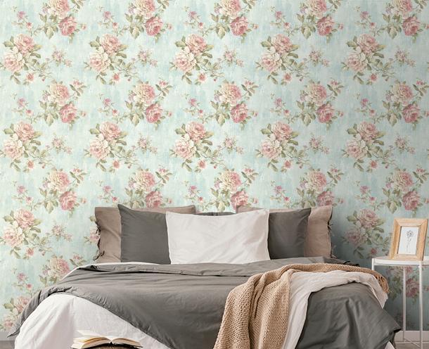 Обои для стен  KT Exclusive Manor House VF30601  6