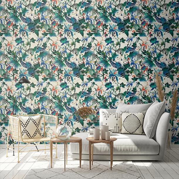 Обои для стен   No.8 rc19107  1