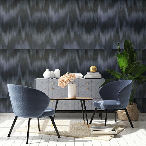 Обои для стен  Black Edition Istoria Wallcoverings W960-04  2