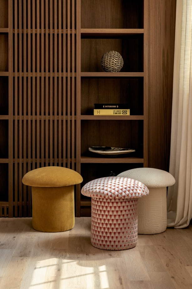 Ткань Dedar Alpaca Alto 00T2403600007  купить в Москве по выгодной цене|Интернет-магазин дизайнерских решений Decorwall 4