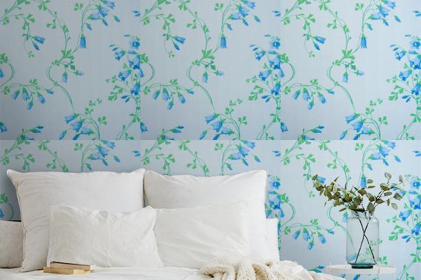 Обои для стен  Milassa Twins TWINS9006  7