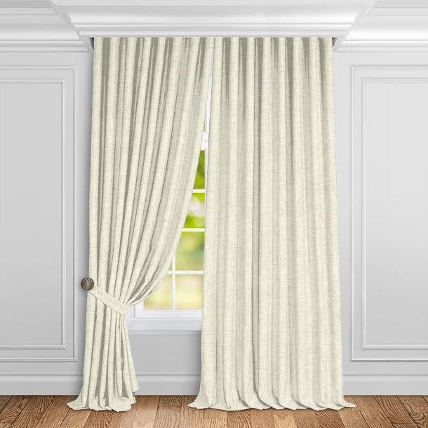 Ткань  Casamance Grand Voile 32670167  2