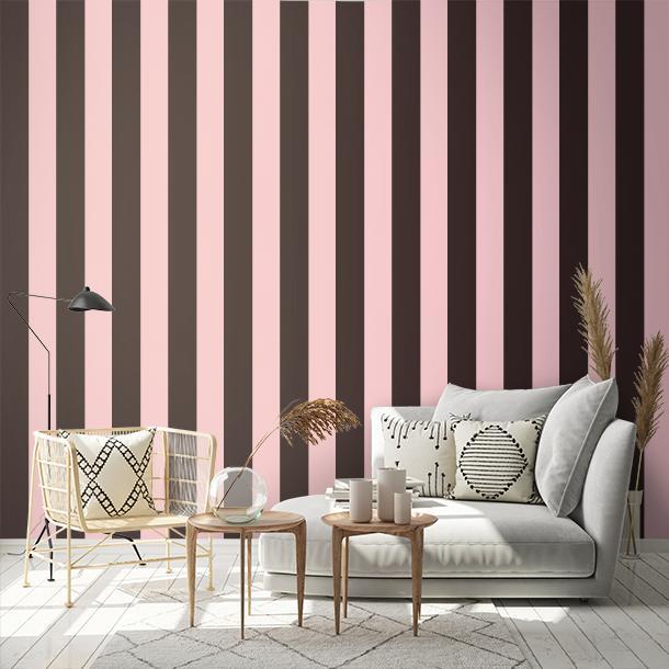 Обои для стен  Parato Cristiana Masi Friends & Coffee 2 16668  1