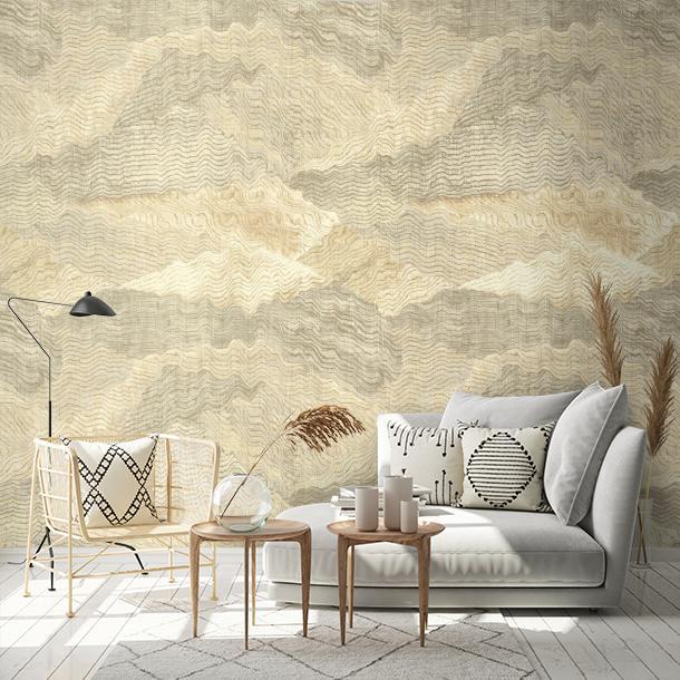 Обои для стен  Eijffinger Festival 333561  1