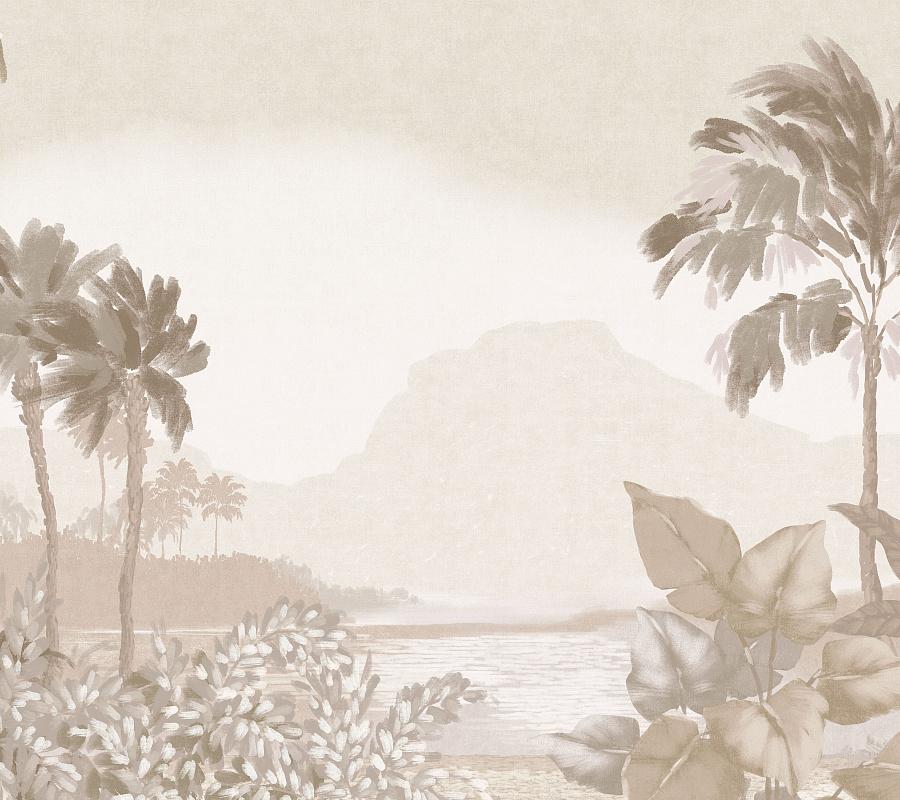 Обои для стен  Loymina Пейзаж 2 Мадагаскар ART21 002 