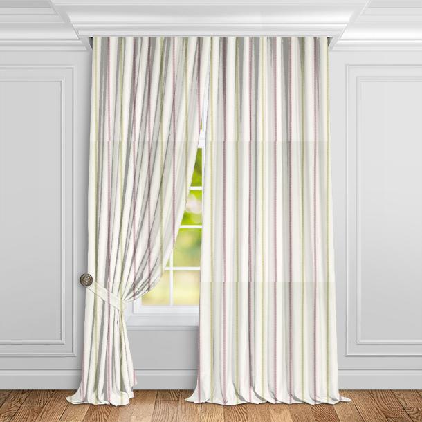 Ткань  Wilderness F0994-02  купить в Караганде по выгодной цене|Интернет-магазин дизайнерских решений Decorwall 2