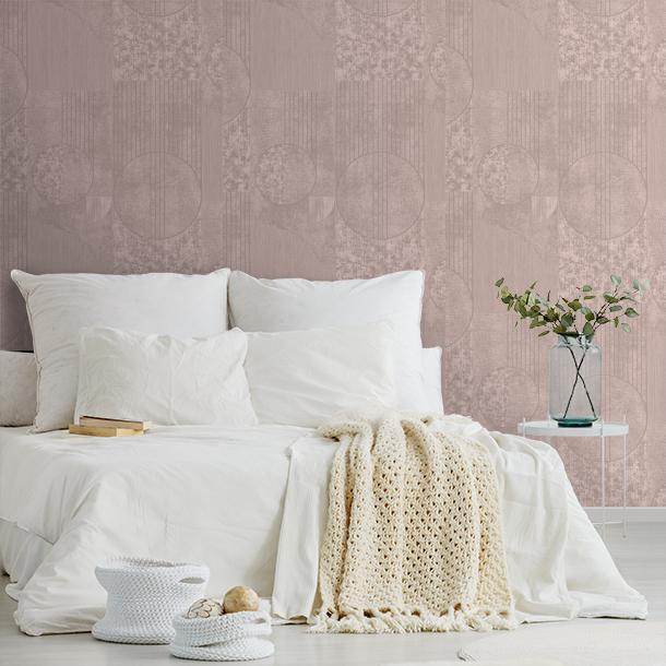 Обои для стен  Milassa Солярис SOL5001_1  7