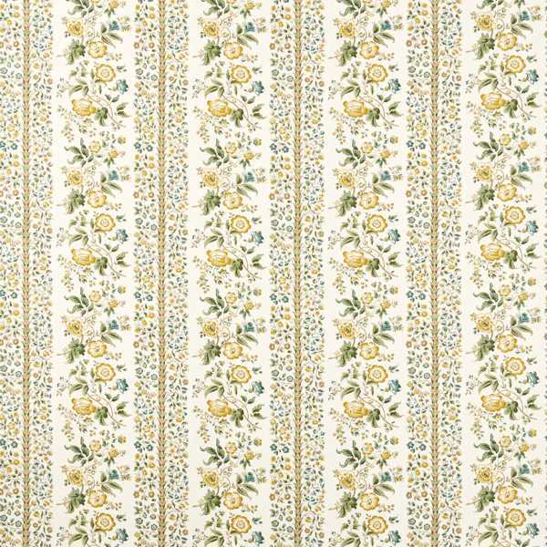 Ткань Sanderson Highgrove Fabrics 227319  купить в Москве по выгодной цене|Интернет-магазин дизайнерских решений Decorwall
