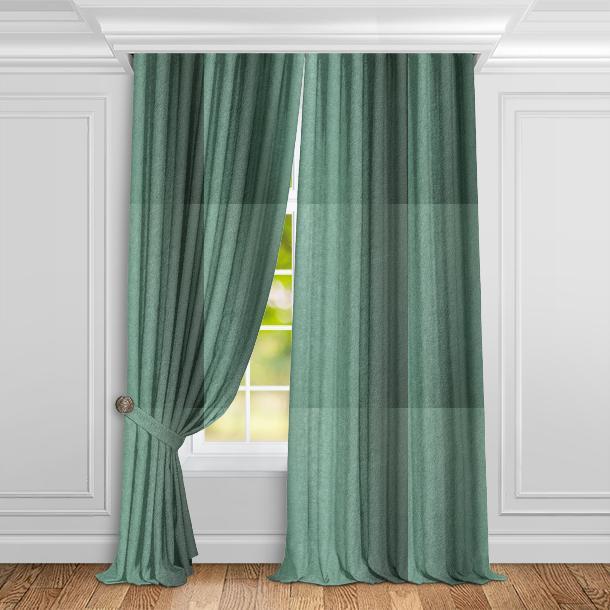 Ткань Dedar Alexander ALEXAN_140  купить в Москве по выгодной цене|Интернет-магазин дизайнерских решений Decorwall 2