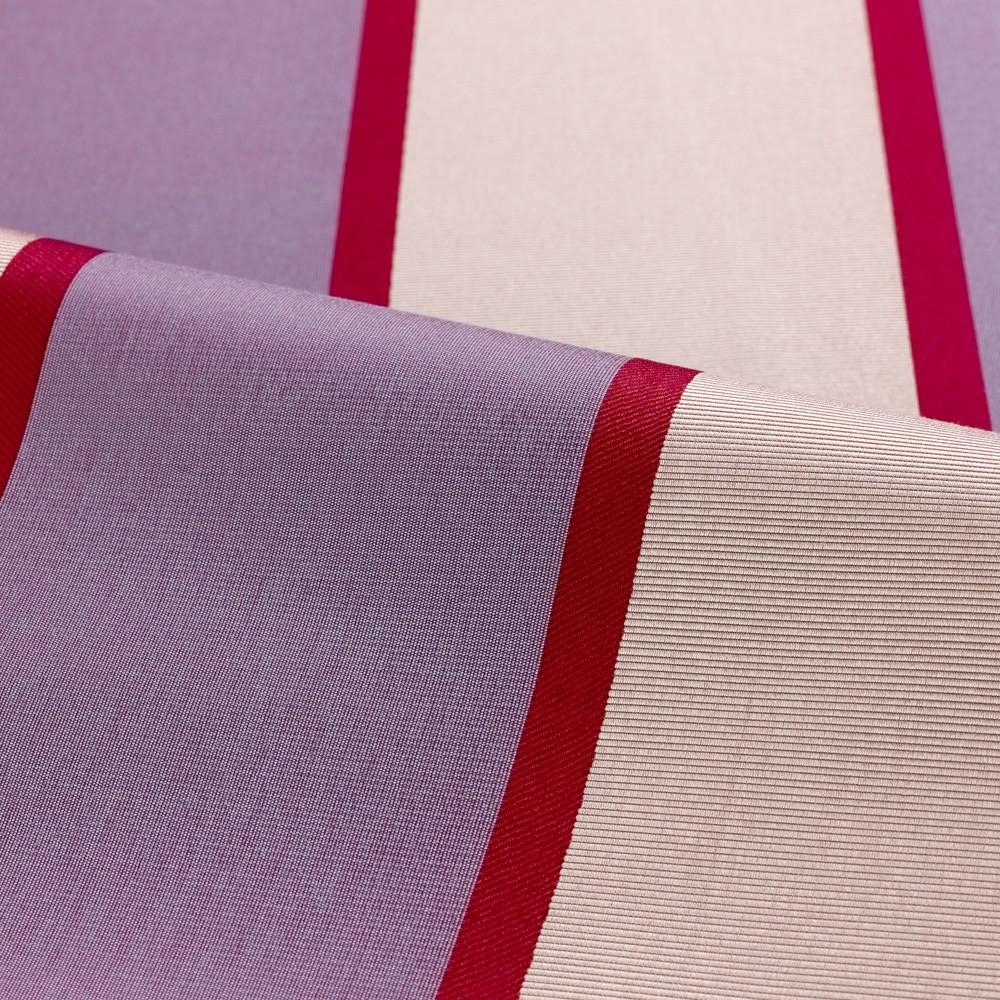Ткань Dedar Patterns stripes embroideres ACCADEMIA 013 