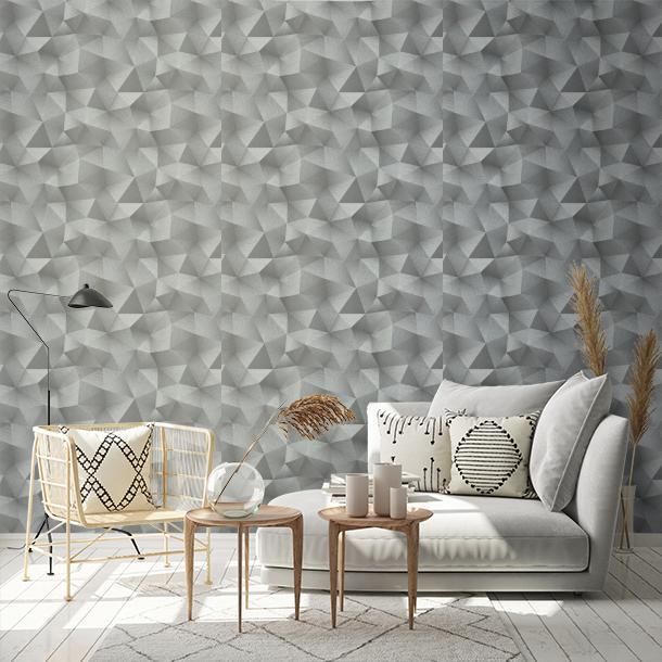 Обои для стен   Fashion for Walls 3 ER12096-10  1